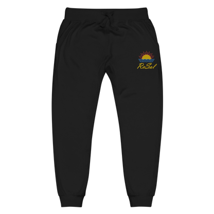 ReSol Fleece Sweatpants