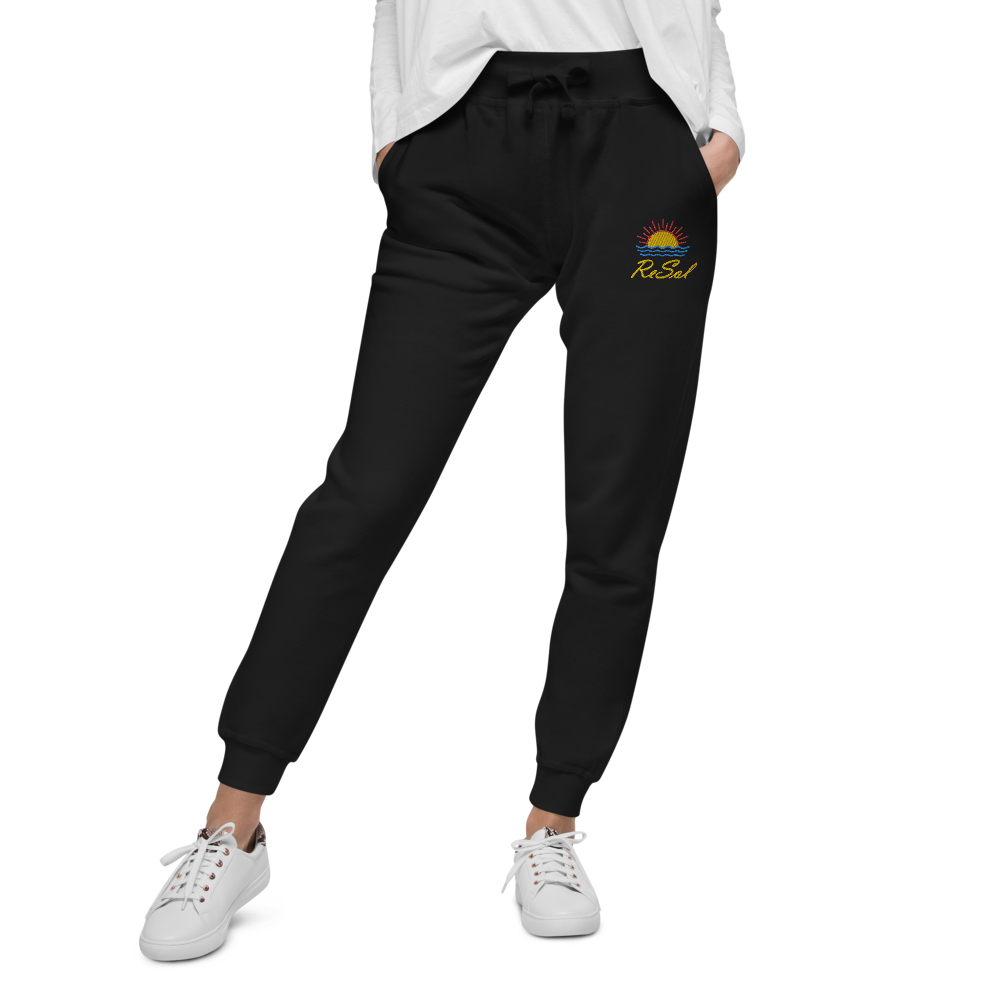 ReSol Fleece Sweatpants