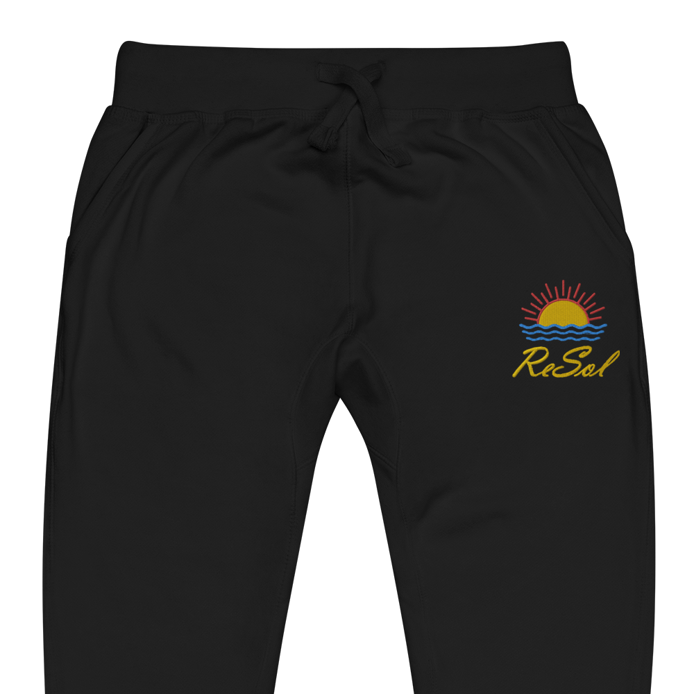 ReSol Fleece Sweatpants