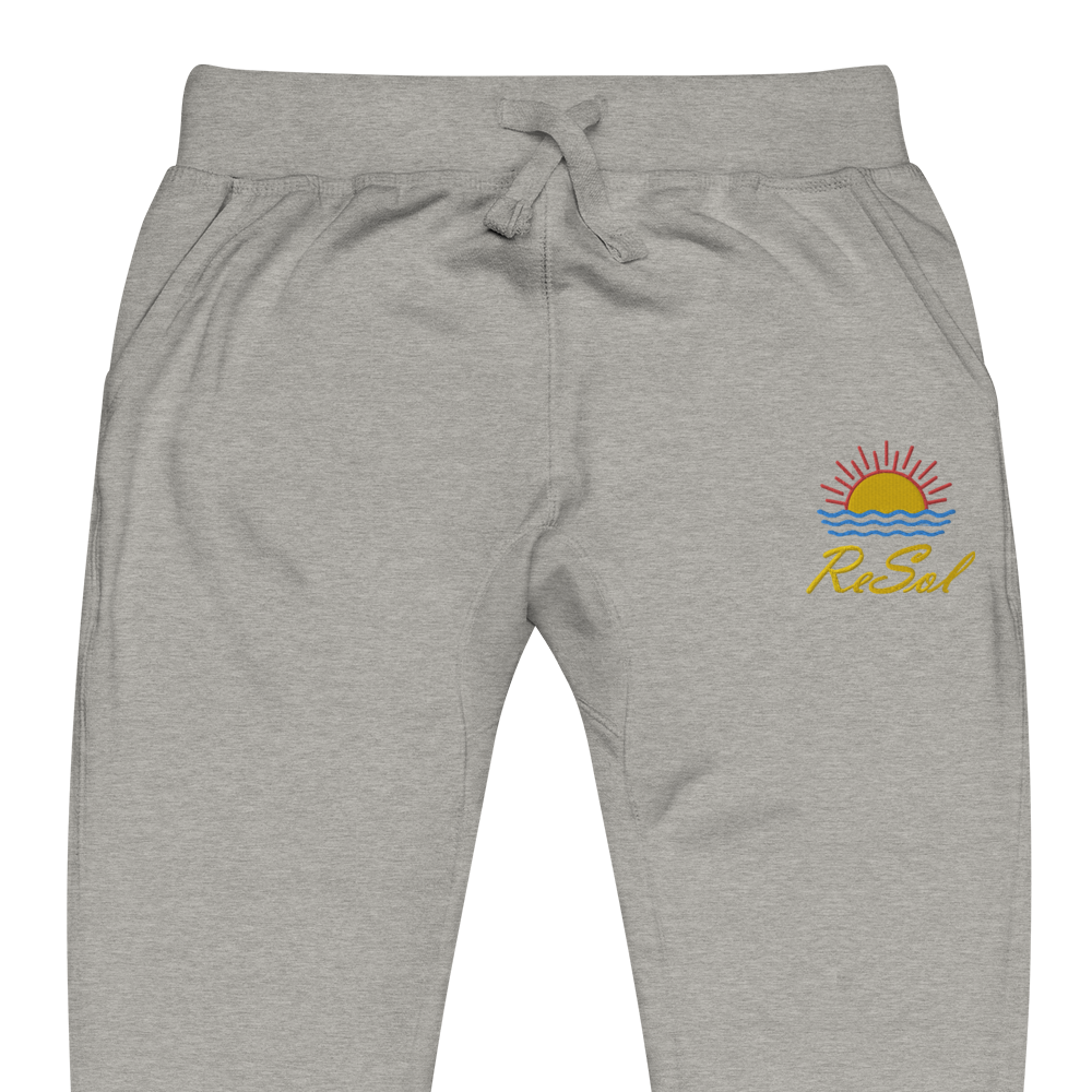 ReSol Fleece Sweatpants