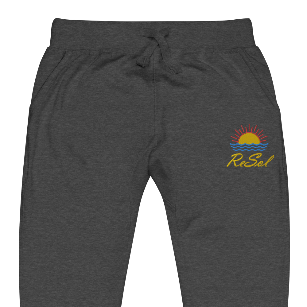 ReSol Fleece Sweatpants