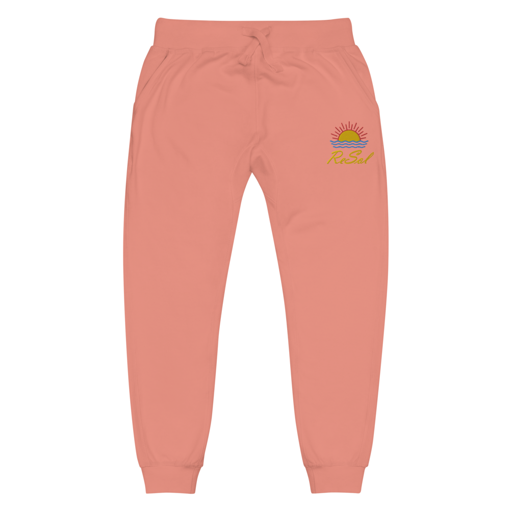 ReSol Fleece Sweatpants