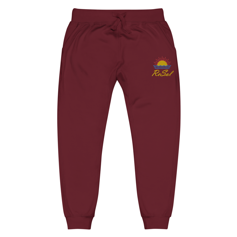 ReSol Fleece Sweatpants