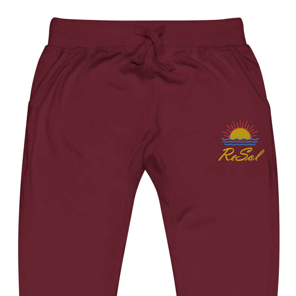 ReSol Fleece Sweatpants