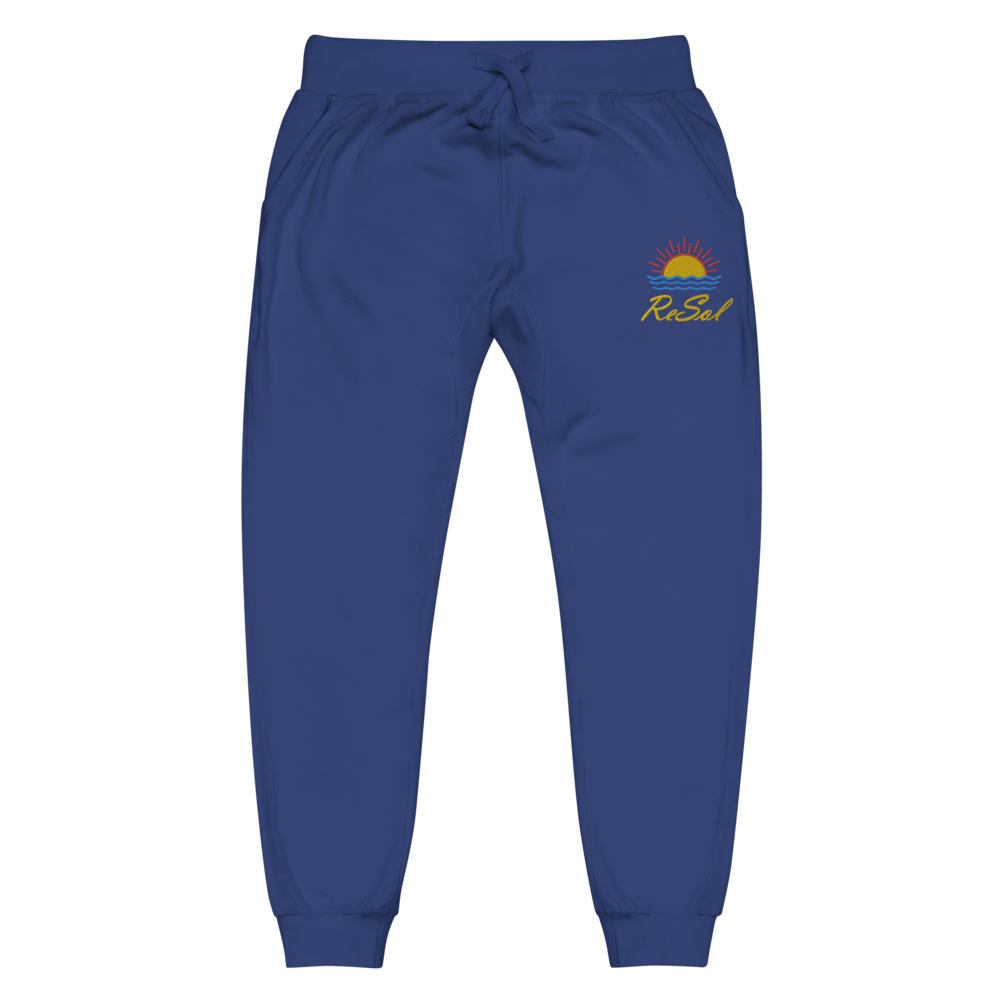 ReSol Fleece Sweatpants