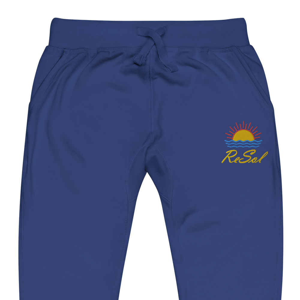 ReSol Fleece Sweatpants