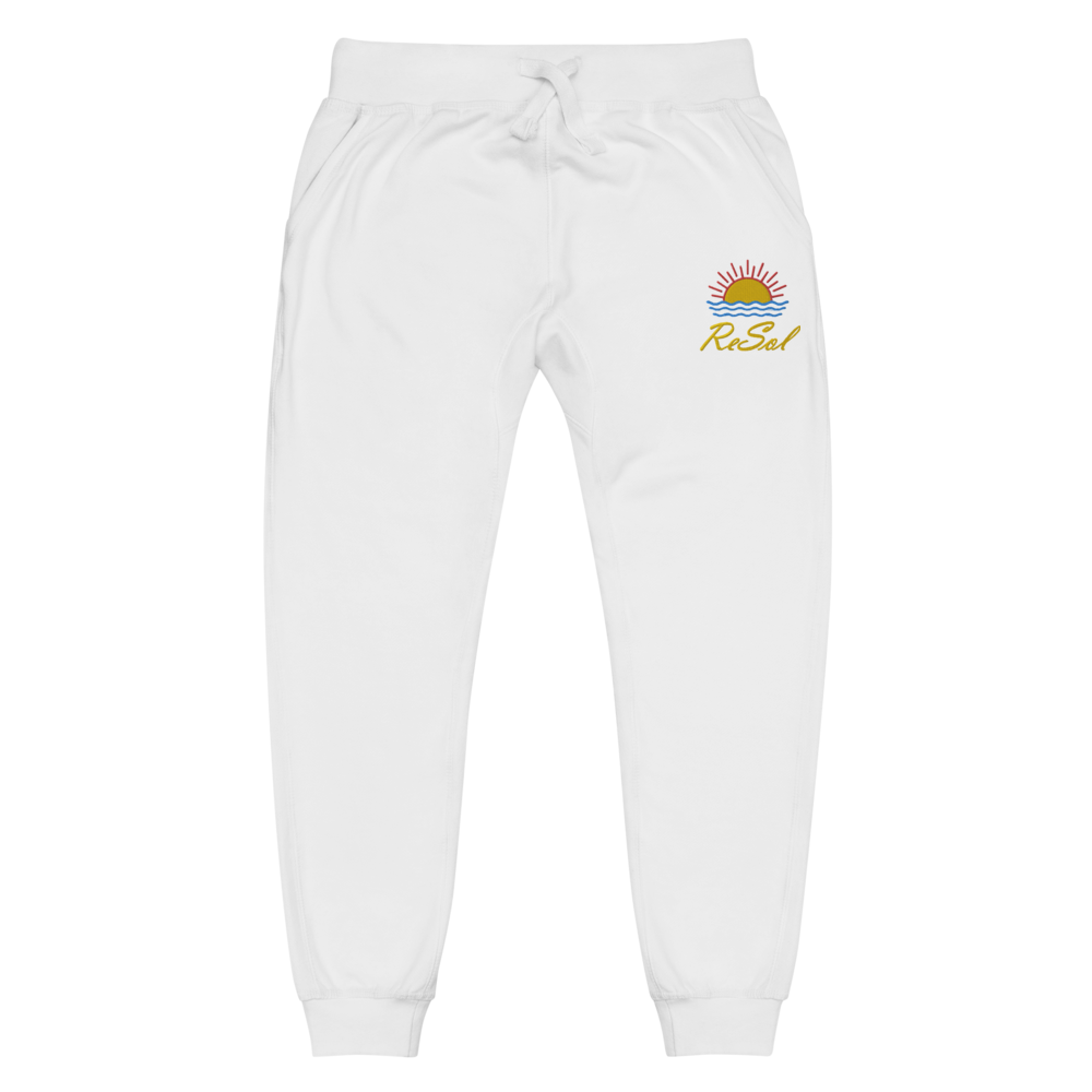 ReSol Fleece Sweatpants