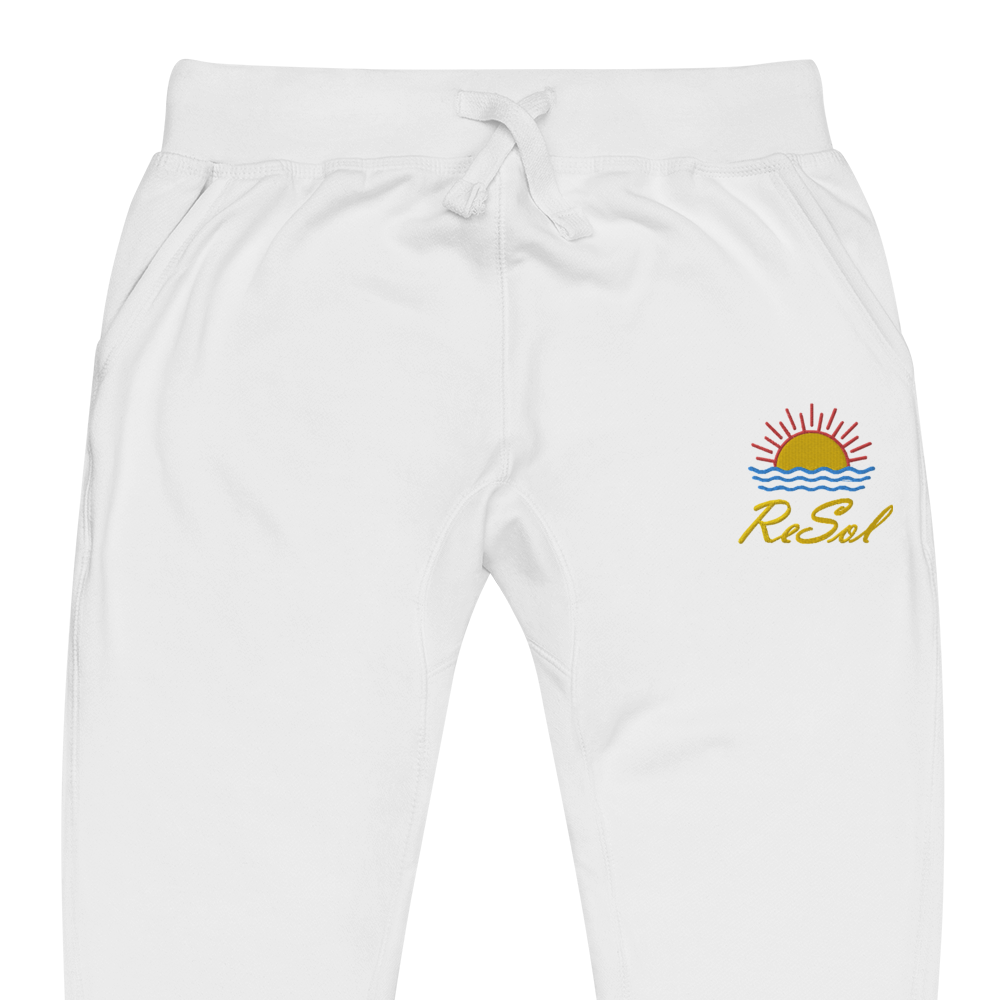 ReSol Fleece Sweatpants